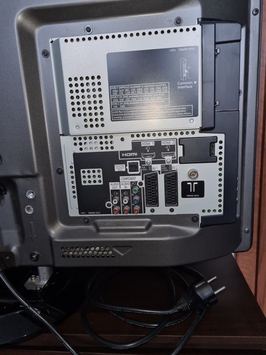 Telewizor plazmowy 42 cale Panasonic TX-P42S10E