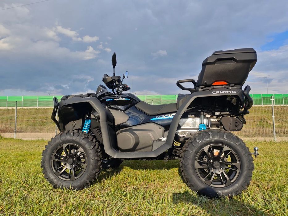 Cfmoto