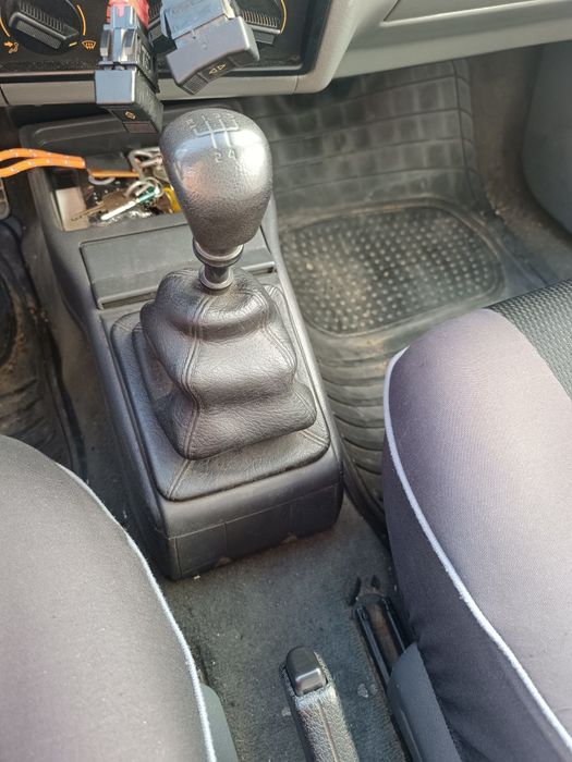 Vendo Renault 19 Chamade  1.4