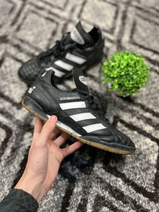 футзалки Adidas Beckenbauer #5