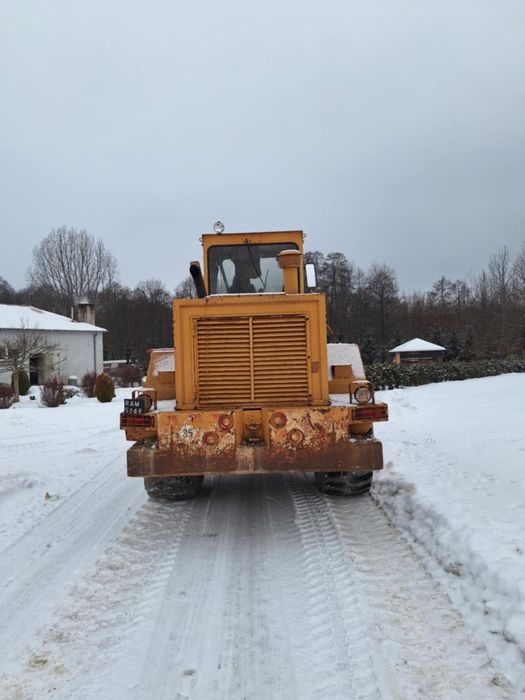 Ładowarka Stalowa Wola