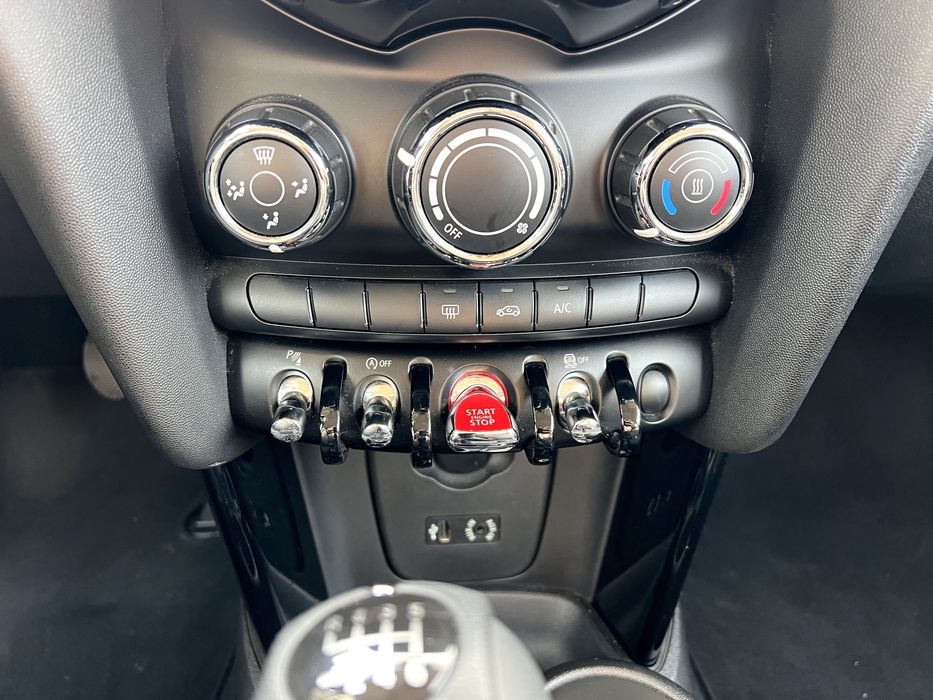 MINI Cooper One - Nacional530747792494448647