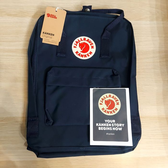 Fjällraven Känken plecak 16l