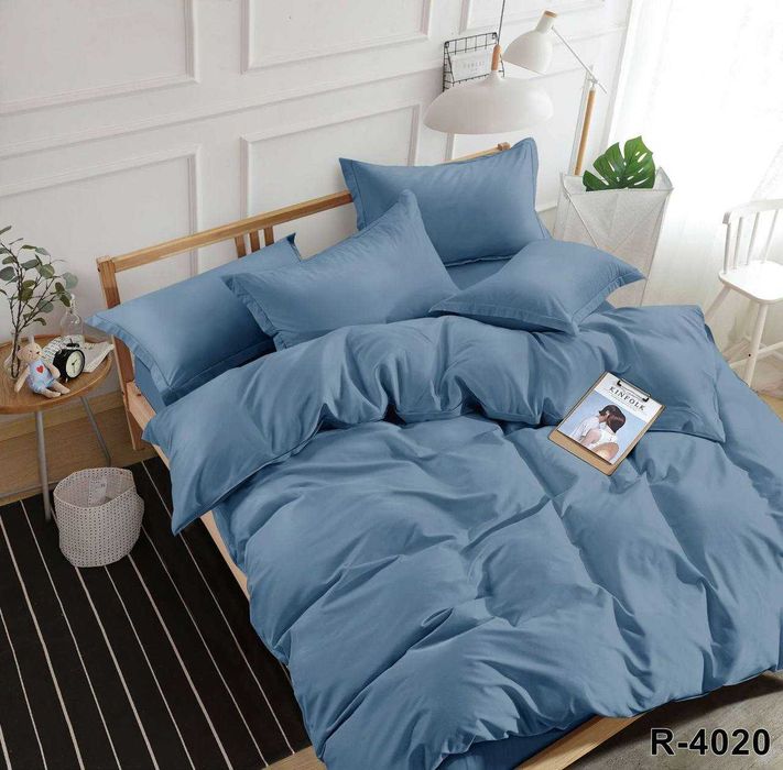 Постельное белье бязь Голд люкс, 100% хлопок, опт/розница