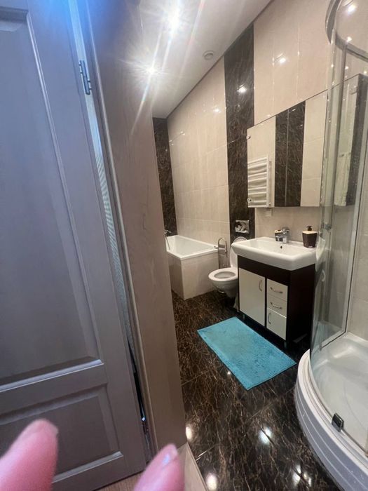 Сдам Квартиру в Новострое ЖК Глория на Спортивной 1 мин до метро