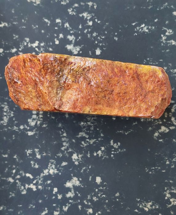 Cinzeiro em Alabastro