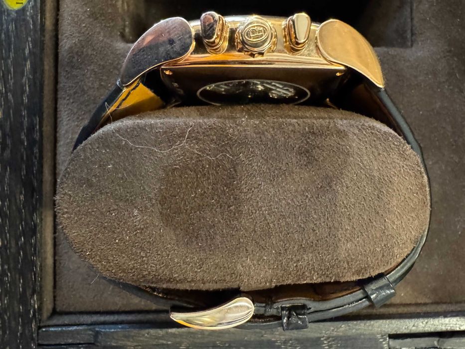 Zegarek męski Parmigiani Fleurier Kalpa 18K