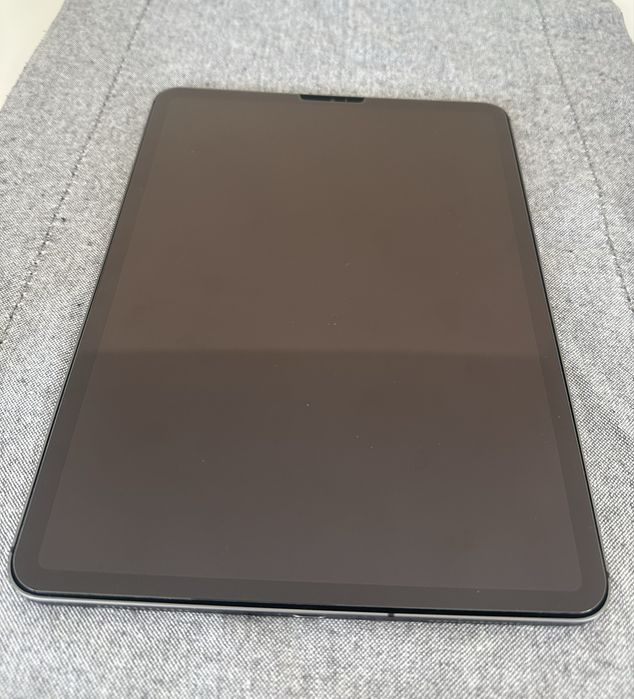 iPad Pro 11” (2018) 256 GB + Cellular – sprawny, gotowy do użycia