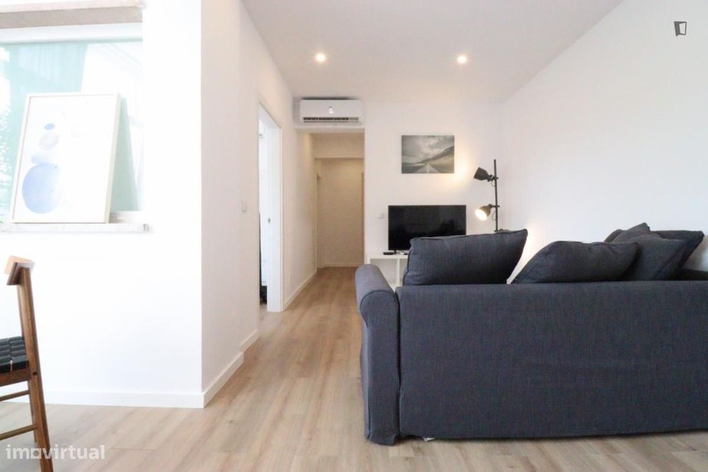 Apartamento com 2 quartos - localizado em Estrela Lisbon