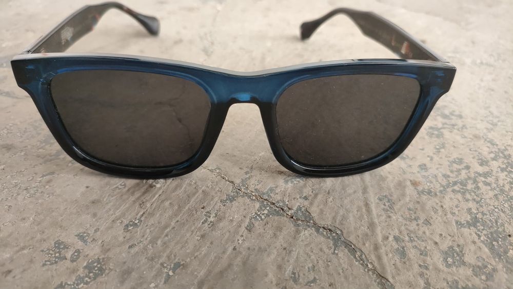 Óculos de sol oxigen