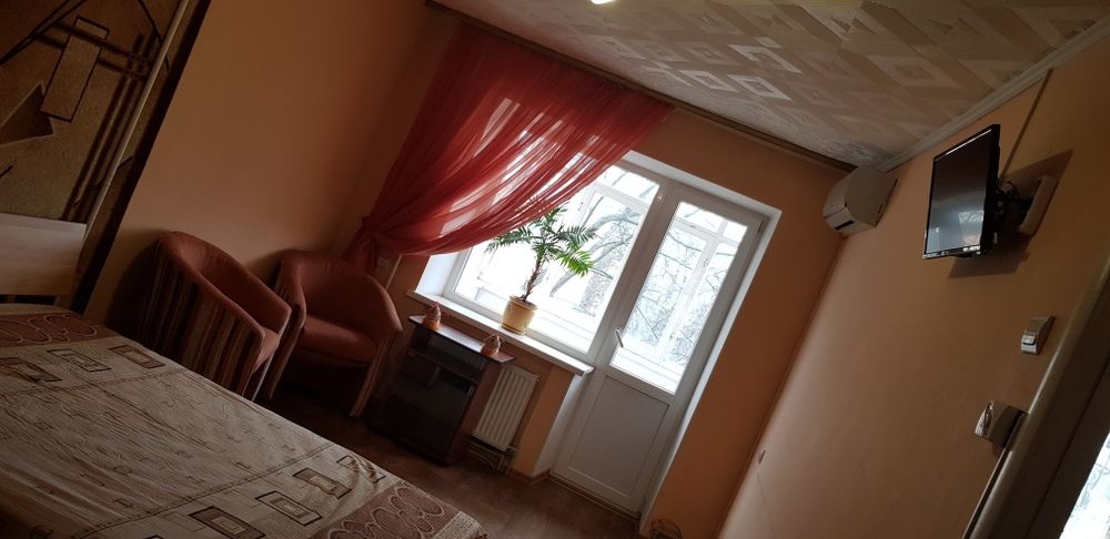 1к кв подобово  областна лікарня дендропарк, евгенія тельнова