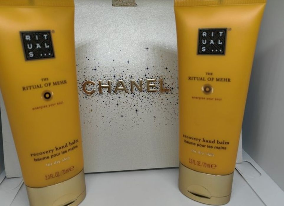 Rituals of mehr 70 ml