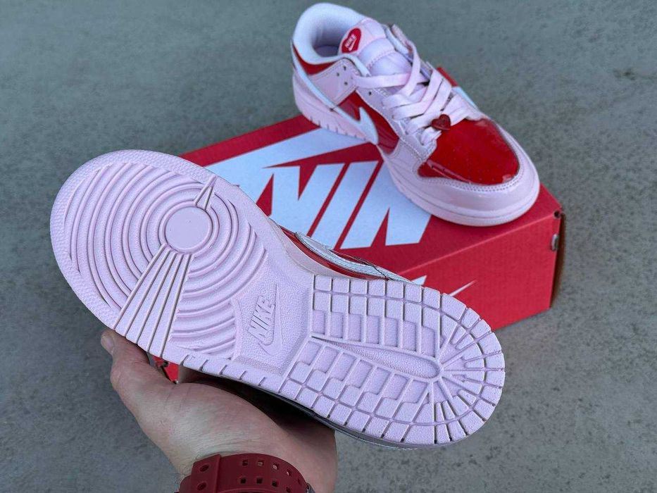 Нові кросівки Nike Dunk Low. Розміри 36 37 38 41