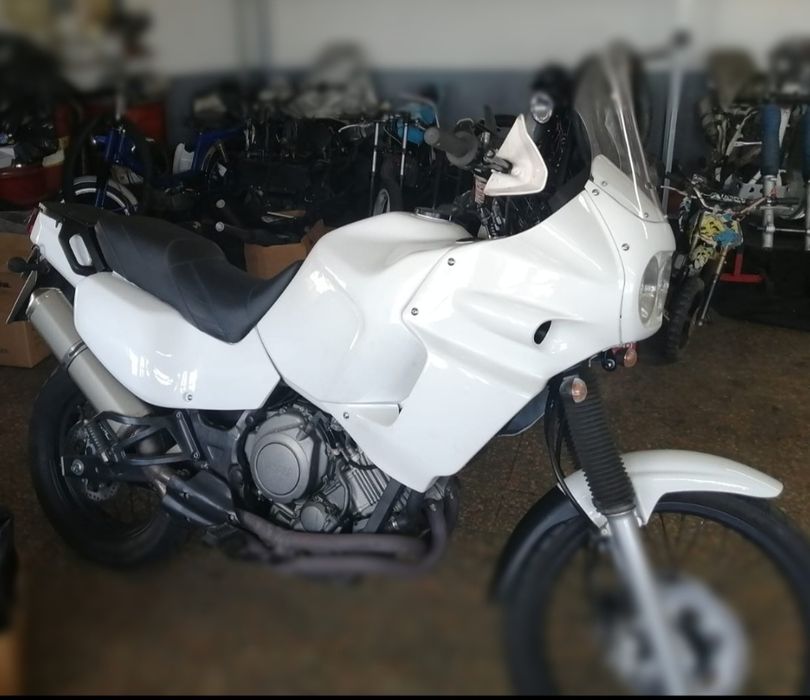 Super Tenere de 1990