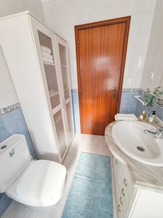 Apartamento T3 Mensal