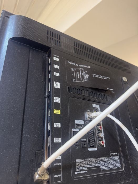 Samsung SmartTW 2014 год