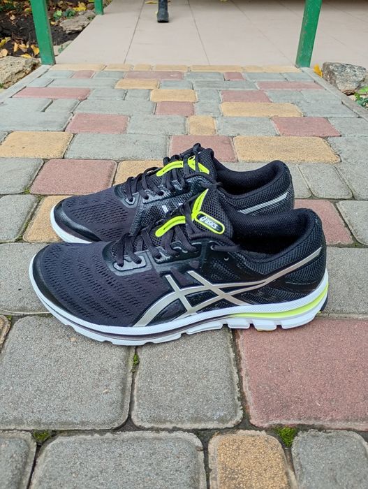 Кроссовки Асикс gel electro 33 41 / 42