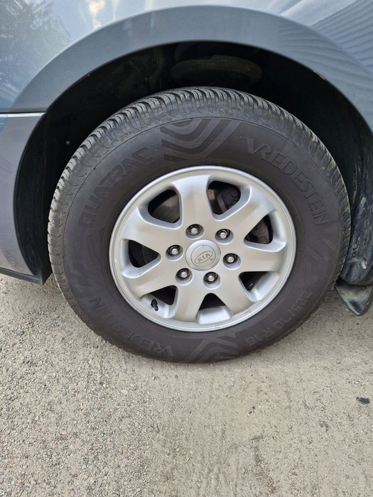 KIA Carnival  2008р.