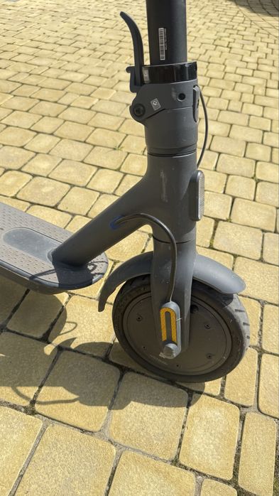 Електросамокат Xiaomi