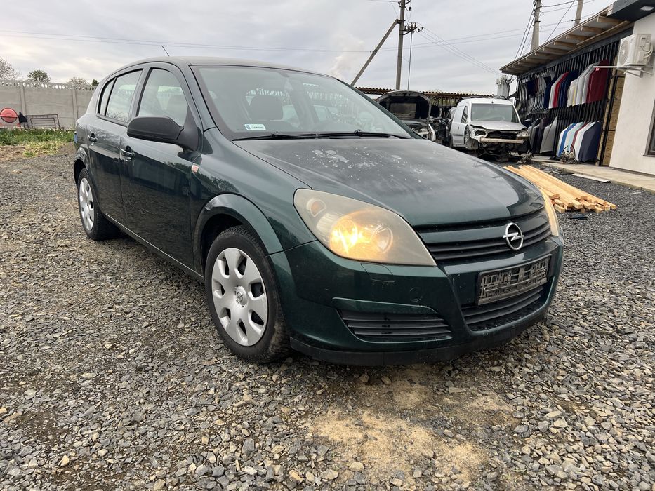 Двигун z16xep opel astra h. Гарантія.опель астра аш