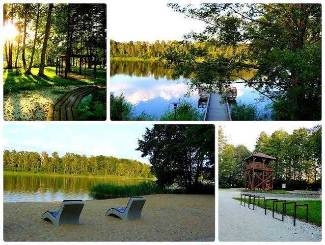 Dom – Jodłów, Osiedle Dębowe, powiat nowosolski - Widok 2