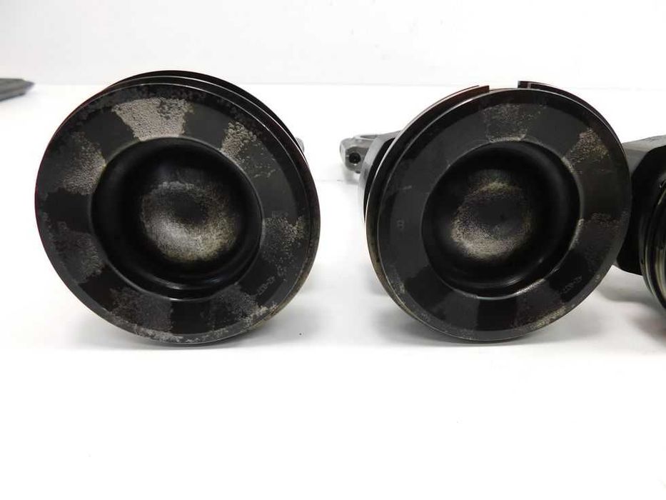 Wał korbowód tłok 2.2 Blue Hdi Euro 6 Peugeot Boxer Opel Movano C