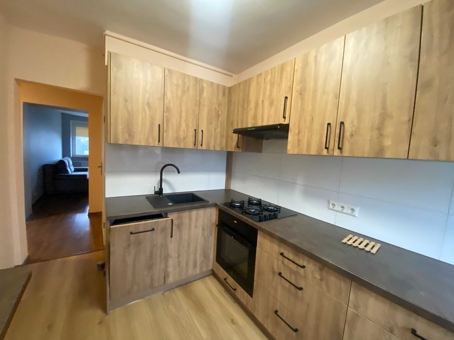 Apartment in Nysa, Śródmieście, powiat nyski - Widok 4
