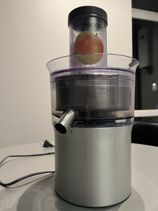 Соковижималка kenwood JE950 series