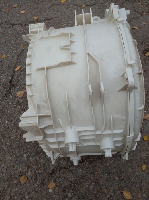 Бак стиральной машинки Аристон