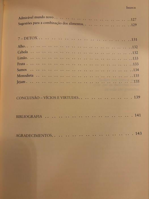 Livro  Um chá, torradas e yoga