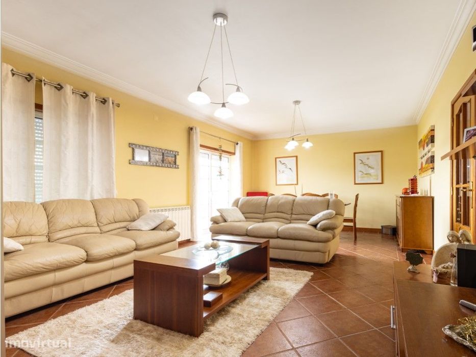 Moradia Isolada T3+1, Maiorca, Figueira da Foz