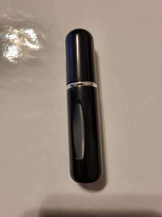 NOWY Atomizer podróżny na perfumy