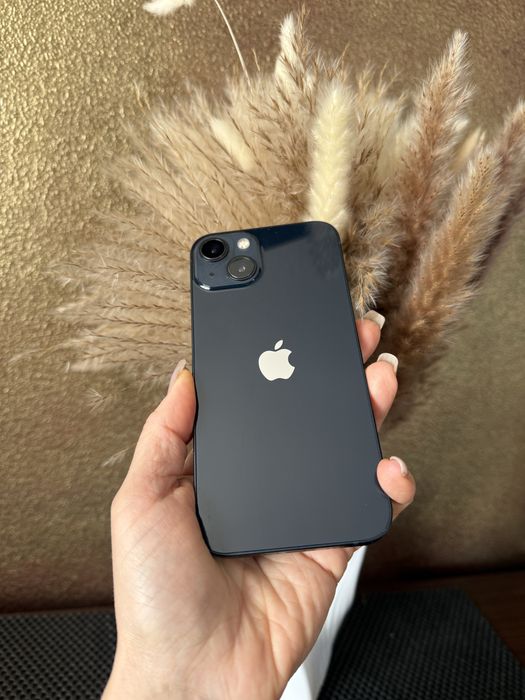 Iphone 13 128gb Midnight айфон