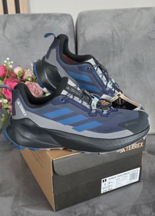 Adidas Terrex Gtx Trailmaker 2 r. 42,5 (27 cm) nowe