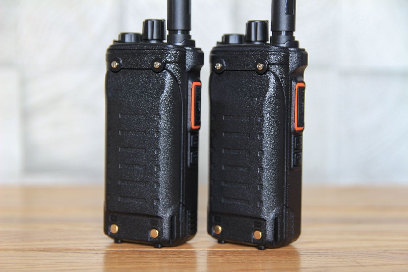 10W ДАЛЕКОБІЙНА Retevis RT86 RA685| Рація | Рация|Радіостанція|Baofeng ...