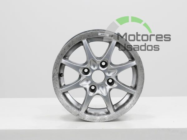 Jantes 14 4x114.3 ET55
