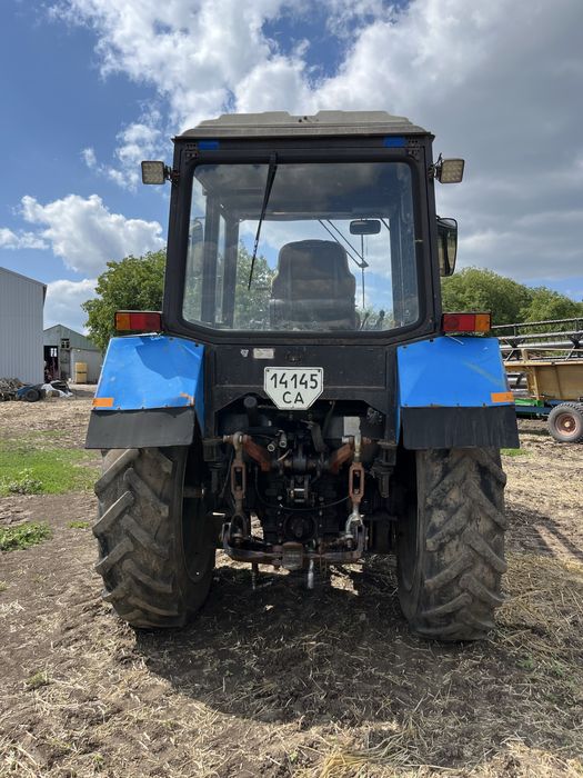 Продам трактор МТЗ 920