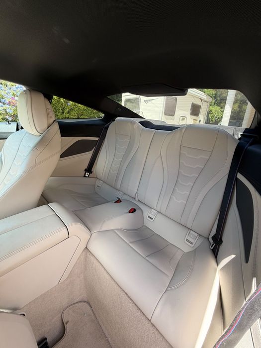 Bmw 840d X Drive