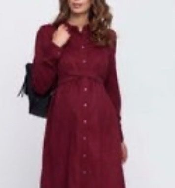 Плаття для вагітних та годуючих yula mama юла мама