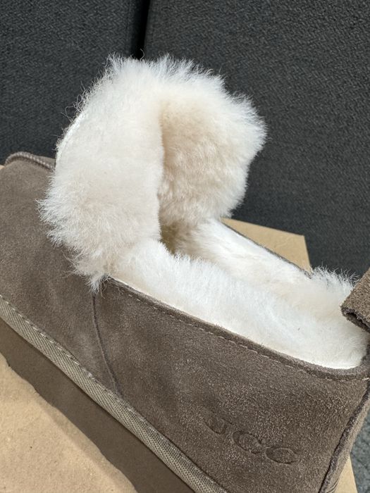 Женские ботинки/угги UGG (37,40,41)