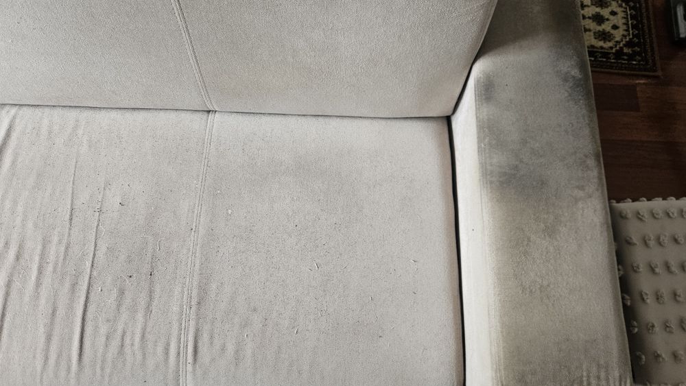 Oddam kanape z funkcja spanka