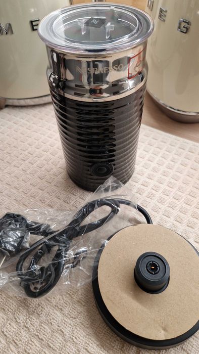 Aerocchino 3 Nespresso