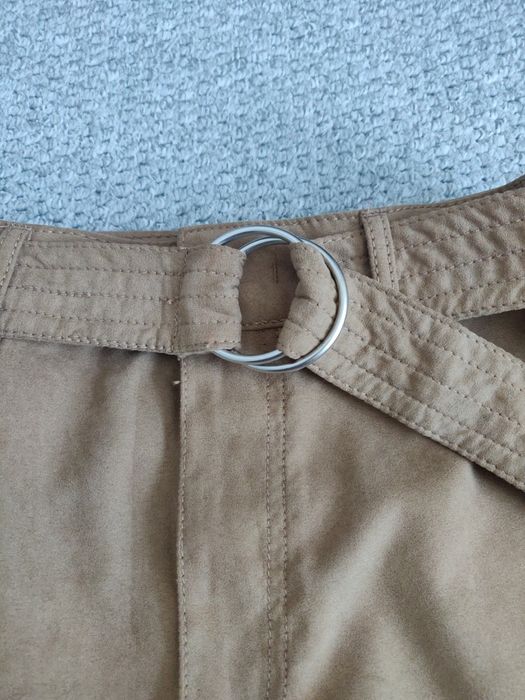 Spódnica mini Terranova rozmiar M