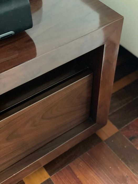 MÓVEL TV em madeira