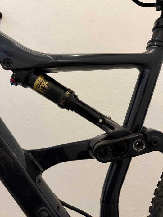Bicicleta Orbea Occam (como nova)