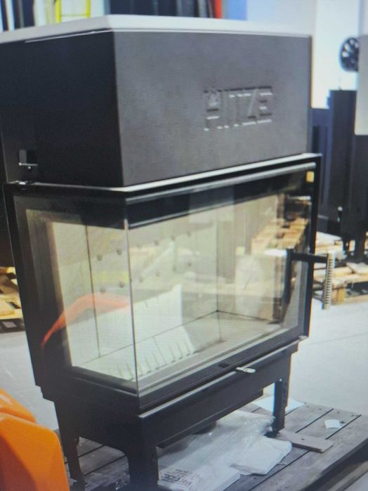 OUTLET Hitze HST 68x43.L 9kw