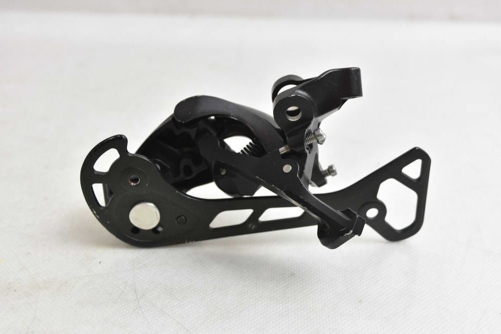 przerzutka tył SHIMANO DEORE XT rd-m8000 ! niekompletna