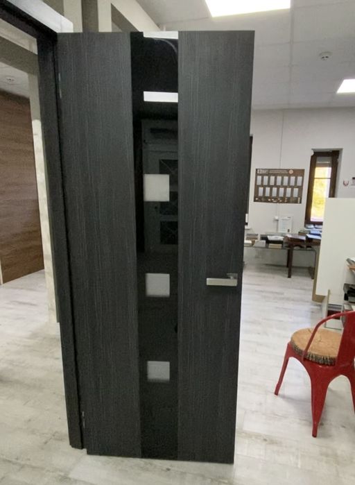 Двері міжкімнатні