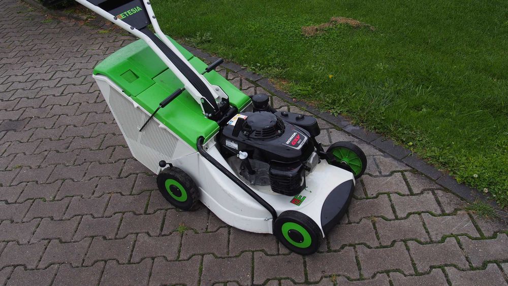Etesia pro51x pro 51 x Honda Kosiarka Spalinowa Fv 23%