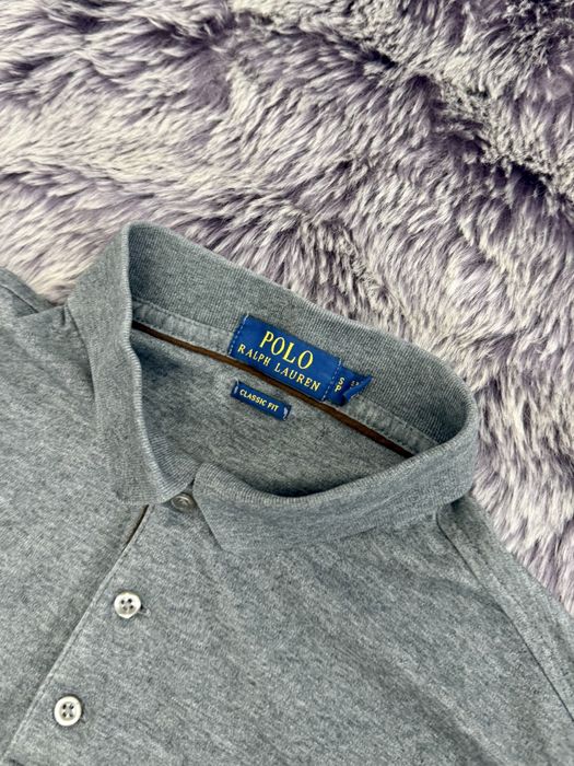 Кофта Polo Ralph Lauren С розмір Р526